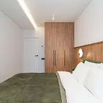 #Stayhere - New & Stylish Minimalistic 1Bdr Vilnius City Center