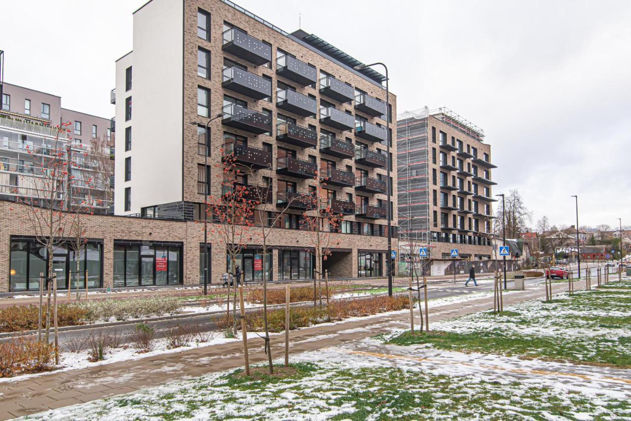 #stayhere - New & Stylish Minimalistic 1bdr Center Apartment