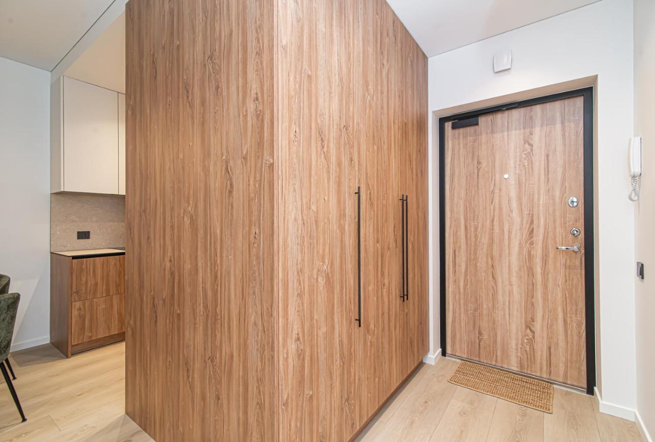 #stayhere - New & Stylish Minimalistic 1bdr Center